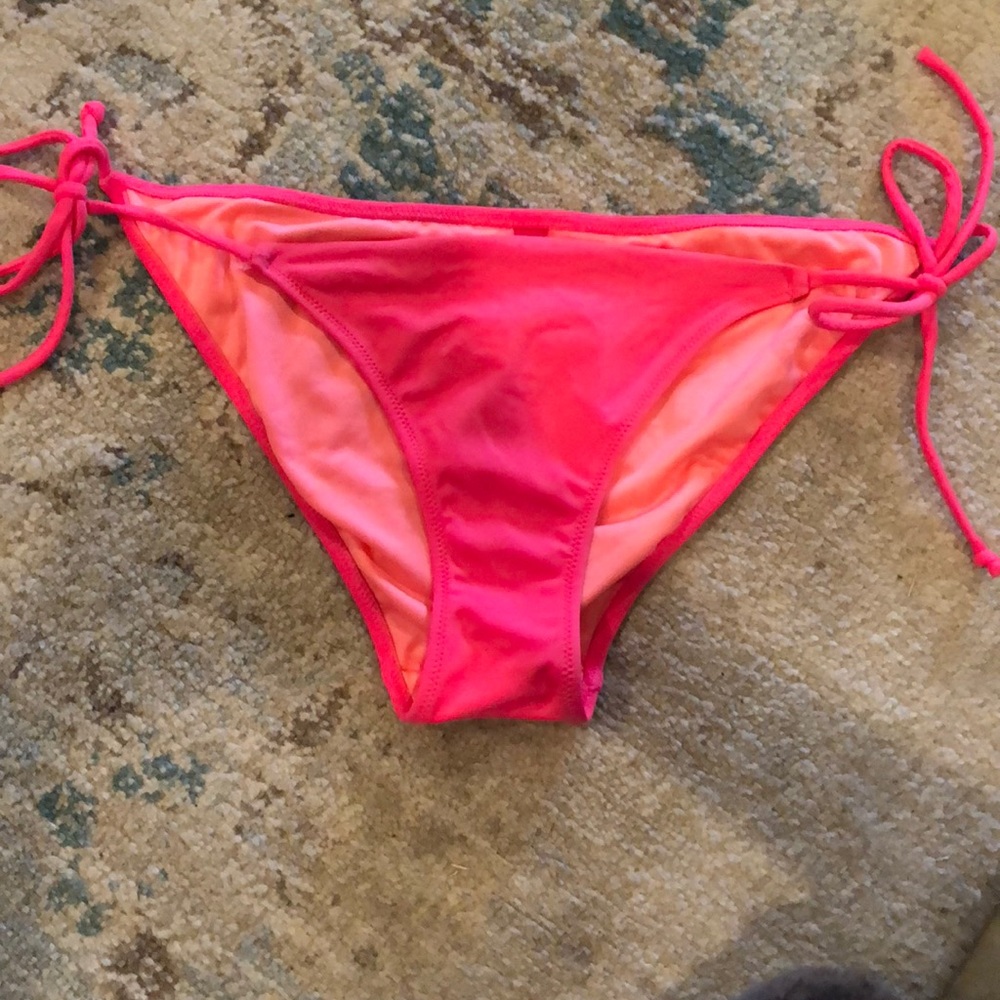 Swim bottoms